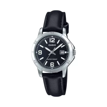 Casio Collection LTP-V004L-1BUDF női óra karóra