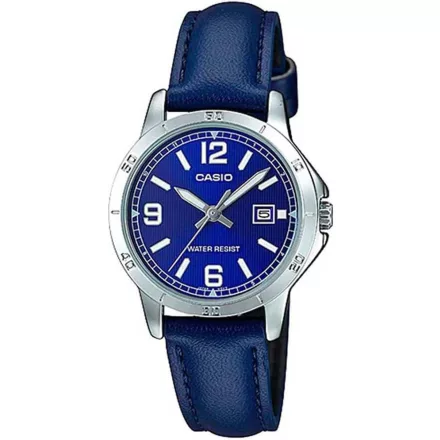 Casio klasszikus LTP-V004L-2B női óra karóra