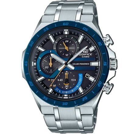 Casio Edifice EQS-920DB-2AVUDF férfi óra karóra