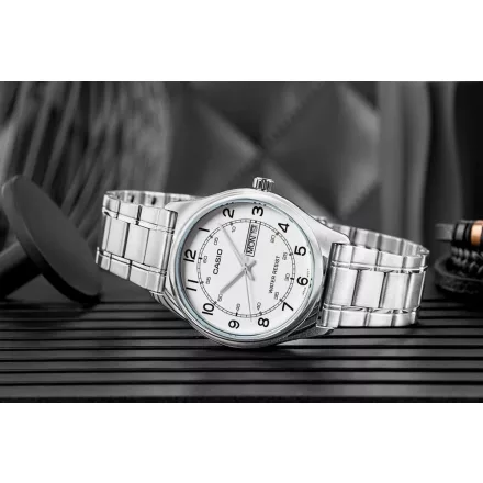 Casio Collection MTP-V006D-7B2UDF férfi óra karóra
