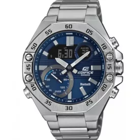 Casio Edifice ECB-10D-2AEF férfi óra karóra
