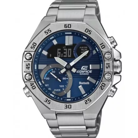 Casio Edifice ECB-10D-2AEF férfi óra karóra