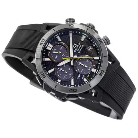 Casio Edifice EFS-S640PB-1AVUEF férfi óra karóra