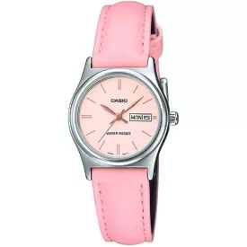 Casio klasszikus LTP-V006L-4B női óra karóra