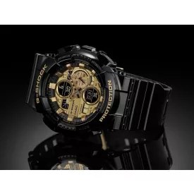 Casio G-Shock GA-140GB-1A1DR férfi óra karóra