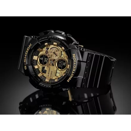 Casio G-Shock GA-140GB-1A1DR férfi óra karóra