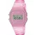 Casio Retro F-91WS-4DF női óra karóra