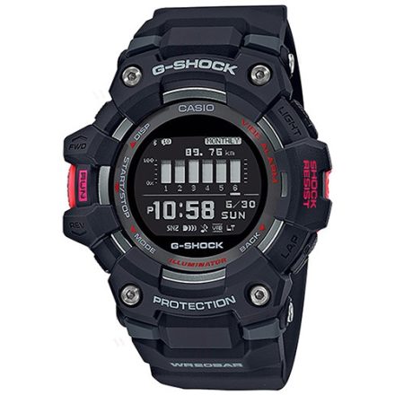 Casio G-Shock GBD-100-1ER férfi óra karóra