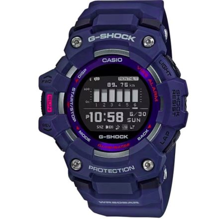 Casio G-Shock GBD-100-2 férfi óra karóra