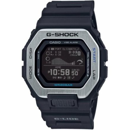 Casio G-Shock GBX-100-1DR férfi óra karóra