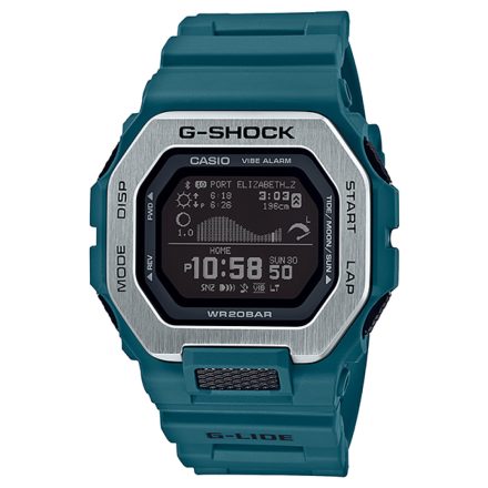 Casio G-Shock GBX-100-2 férfi óra karóra