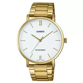 Casio MTP-VT01G-7BUDF férfi óra karóra
