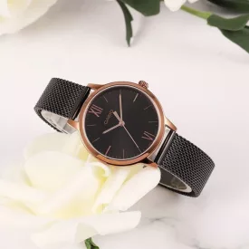 Casio LTP-E157MRB-1BDF női óra karóra