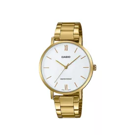 Casio LTP-VT01G-7BUDF női óra karóra