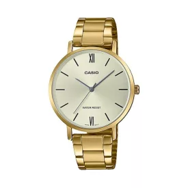 Casio Collection LTP-VT01G-9BUDF női óra karóra
