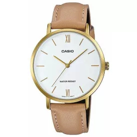 Casio LTP-VT01GL-7BUDF női óra karóra