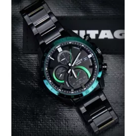 Casio Edifice EFR-571DC-1AVUDF férfi óra karóra