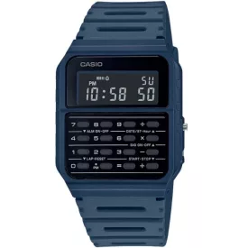 Casio Retro CA-53WF-2BEF férfi óra karóra