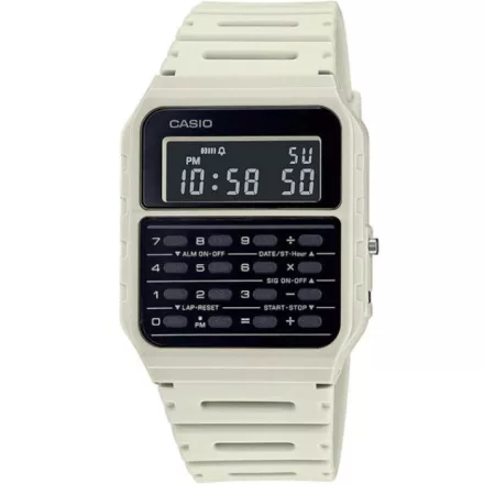 Casio Vintage CA-53WF-8BEF Unisex férfi női óra karóra