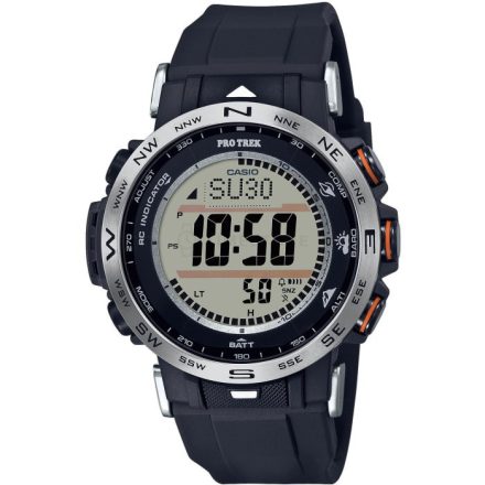 Casio Pro Trek PRW-30-1AER férfi óra karóra