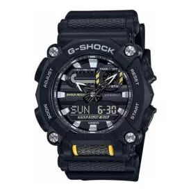 Casio G-Shock GA-900-1AER férfi óra karóra