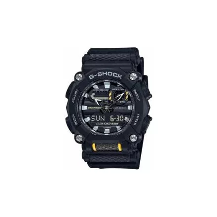 Casio G-Shock GA-900-1AER férfi óra karóra