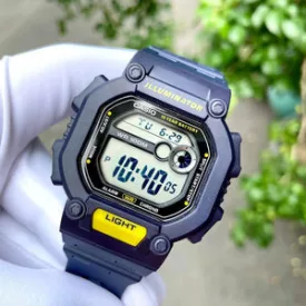 Casio W-737H-2AVDF férfi óra karóra