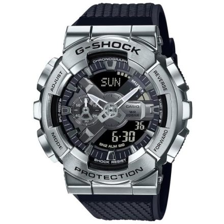 Casio G-Shock GM-110-1AER férfi óra karóra