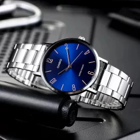 Casio Collection LTP-VT01D-2B2UDF női óra karóra