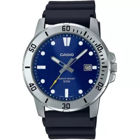 Casio Collection MTP-VD01-2EVUDF férfi óra karóra
