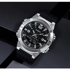 Casio AMW-870-1AVDF Férfi óra karóra