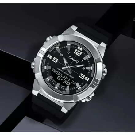 Casio AMW-870-1AVDF Férfi óra karóra