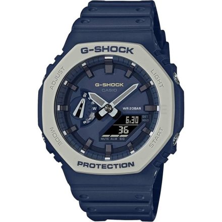 Casio G-Shock GA-2110ET-2ADR férfi óra karóra