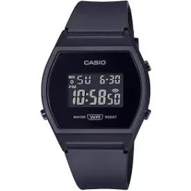 Casio Collection LW-204-1B női óra karóra