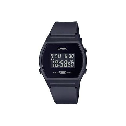 Casio Collection LW-204-1B női óra karóra