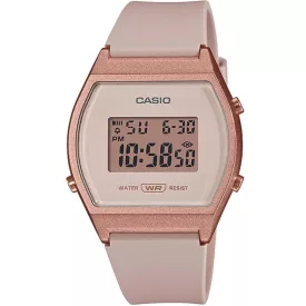 Casio Collection LW-204-4AEF női óra karóra
