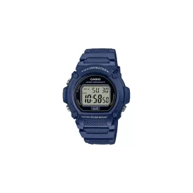 Casio Collection W-219H-2AVEF férfi óra karóra