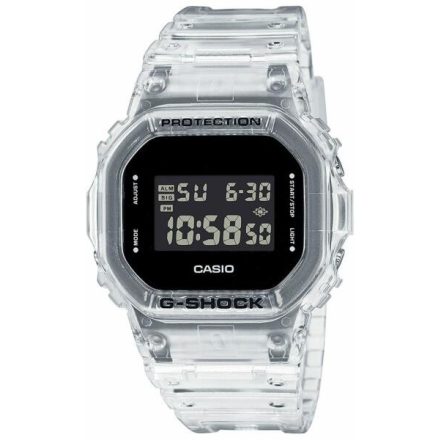 Casio G-Shock DW-5600SKE-7ER férfi óra karóra