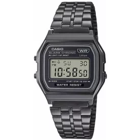 Casio Retro A158WETB-1AEF Unisex férfi női óra karóra
