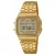 Casio Retro A158WETG-9AEF Unisex férfi női óra karóra