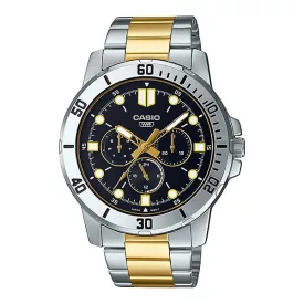 Casio Enticer MTP-VD300SG-1EUD férfi óra karóra