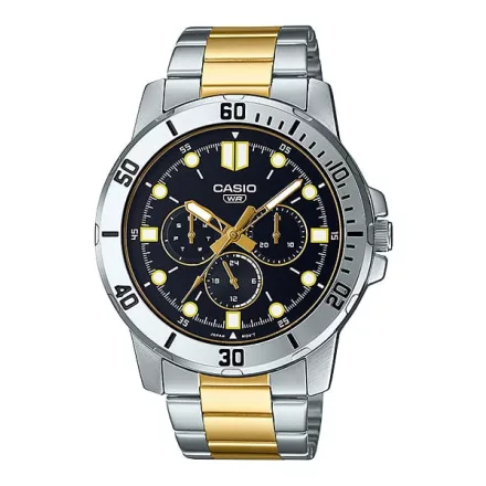 Casio Enticer MTP-VD300SG-1EUD férfi óra karóra