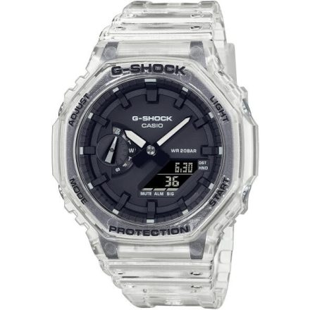 Casio G-Shock GA-2100SKE-7AER férfi óra karóra