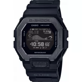 Casio G-Shock GBX-100NS-1ER férfi óra karóra