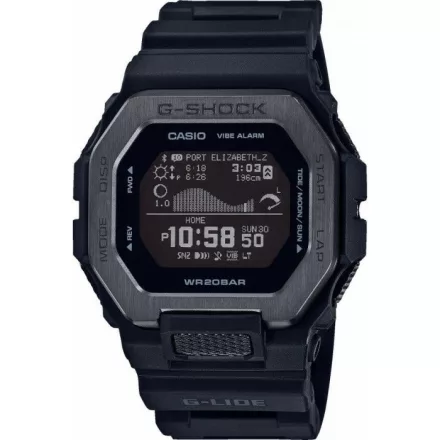 Casio G-Shock GBX-100NS-1ER férfi óra karóra
