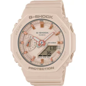Casio G-Shock GMA-S2100-4AER női óra karóra