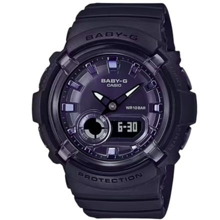 Casio Baby-G BGA-280-1ADR női óra karóra