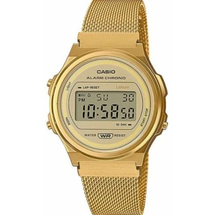 Casio Retro A171WEMG-9ADF Unisex férfi női óra karóra