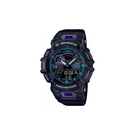 Casio G-Shock GBA-900-1A6ER férfi óra karóra