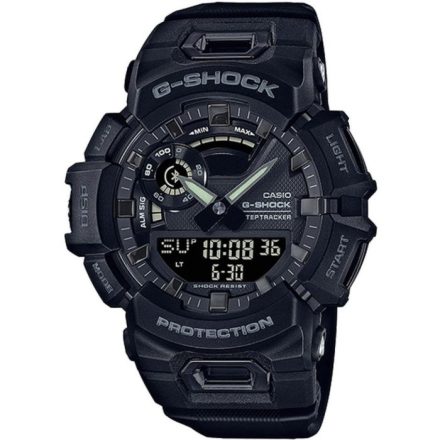 Casio G-Shock GBA-900-1AER férfi óra karóra